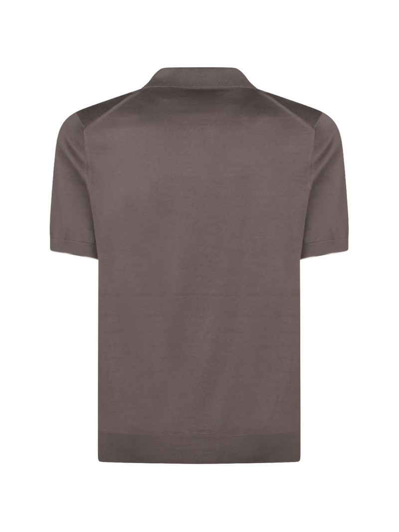 Brunello Cucinelli V-neck T-shirt outlook