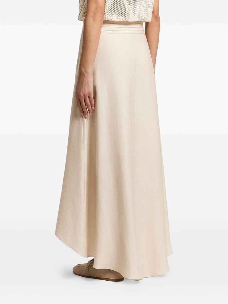 high-low skirt 4