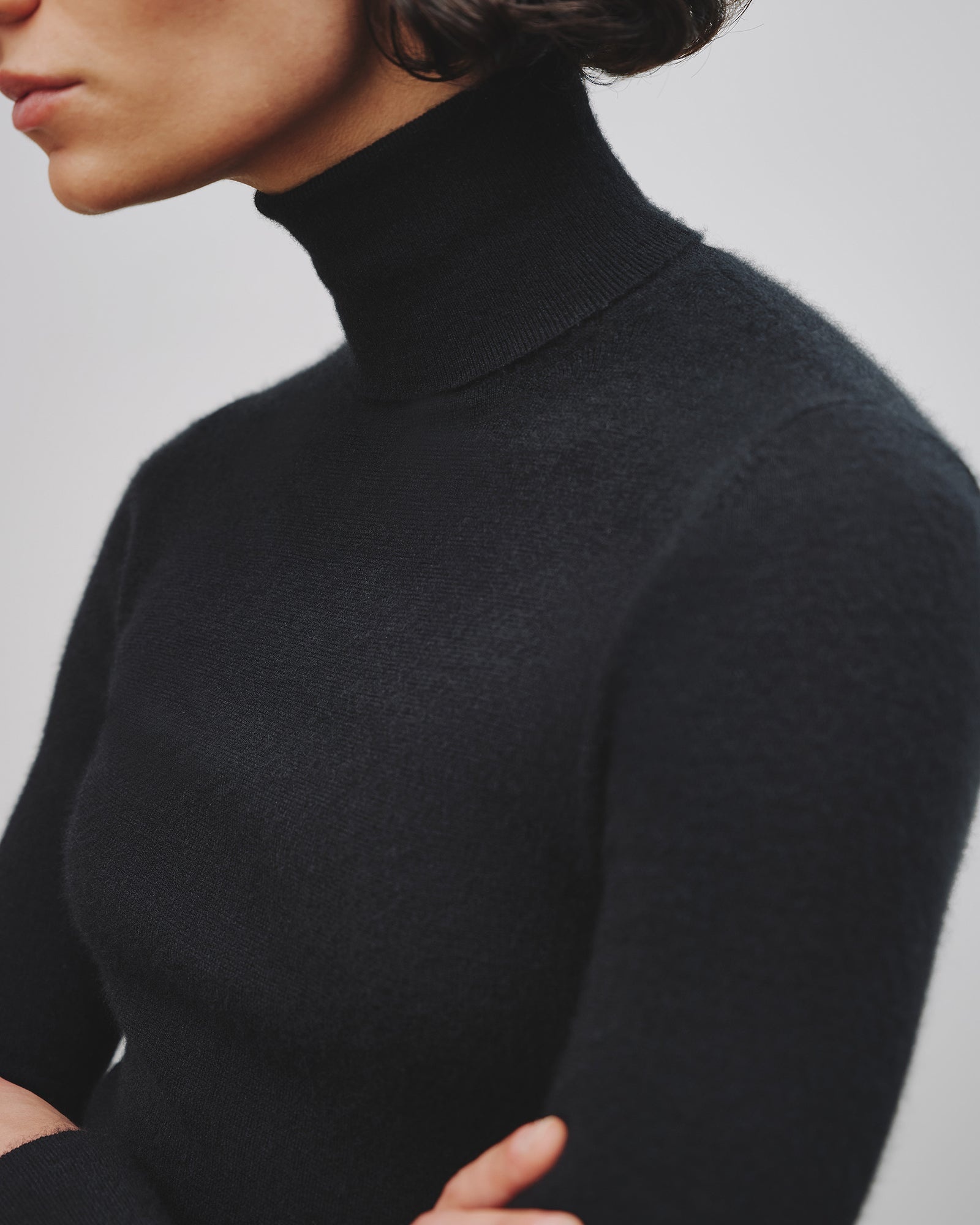 LYNNETTE TURTLENECK - 5