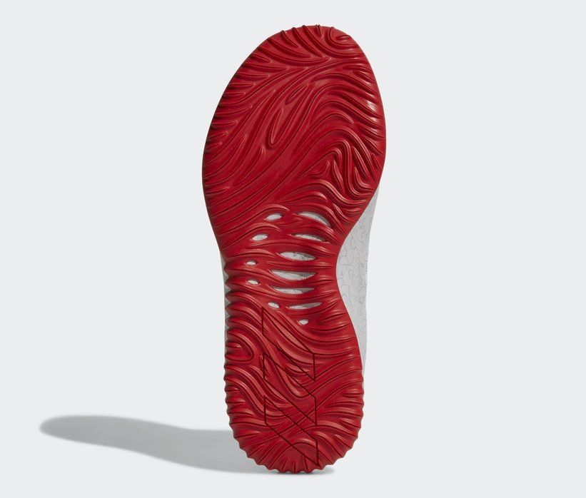 Dame 4 'Rose City' - 6