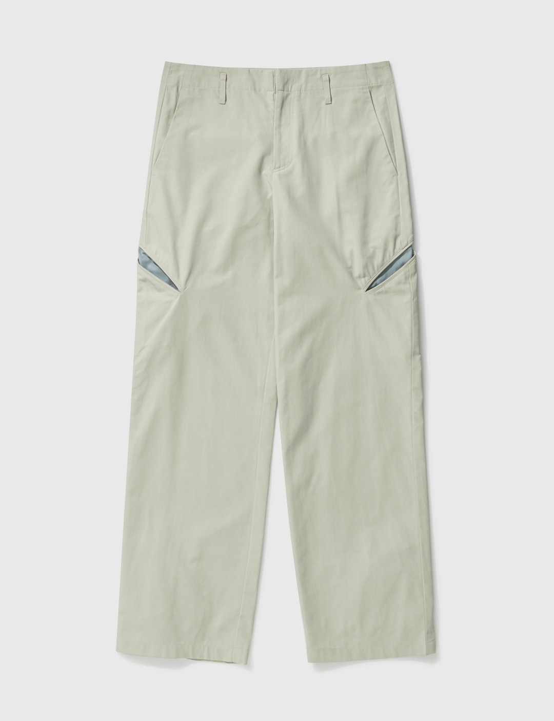 5.0 TROUSERS CENTER - 3