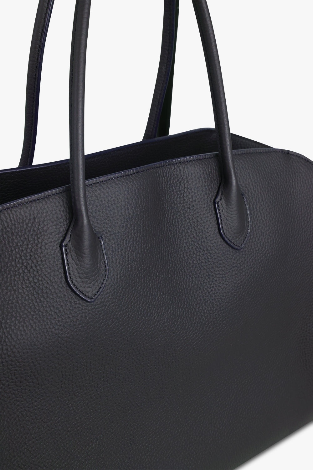 MARLO TOTE BAG | BLACK - 4