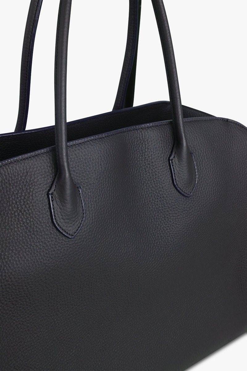 MARLO TOTE BAG | BLACK 4