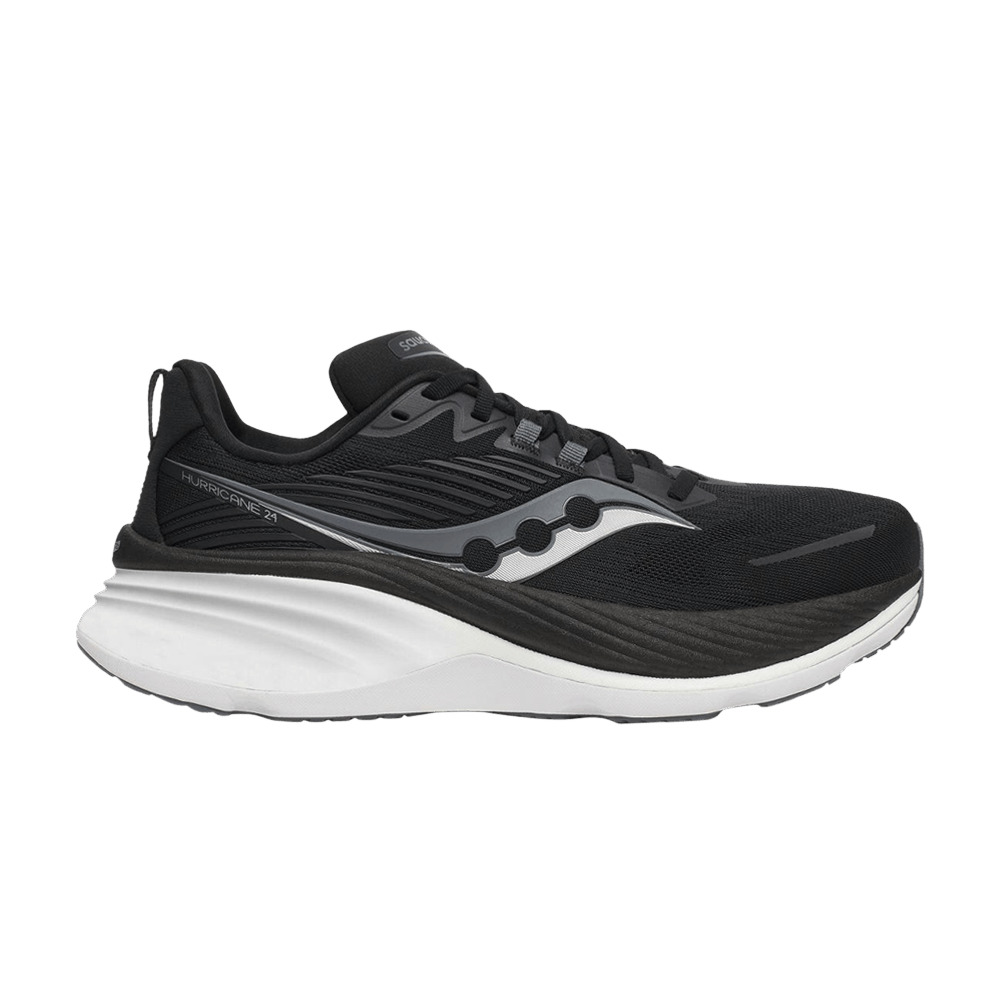Hurricane 24 'Black Carbon' - 1