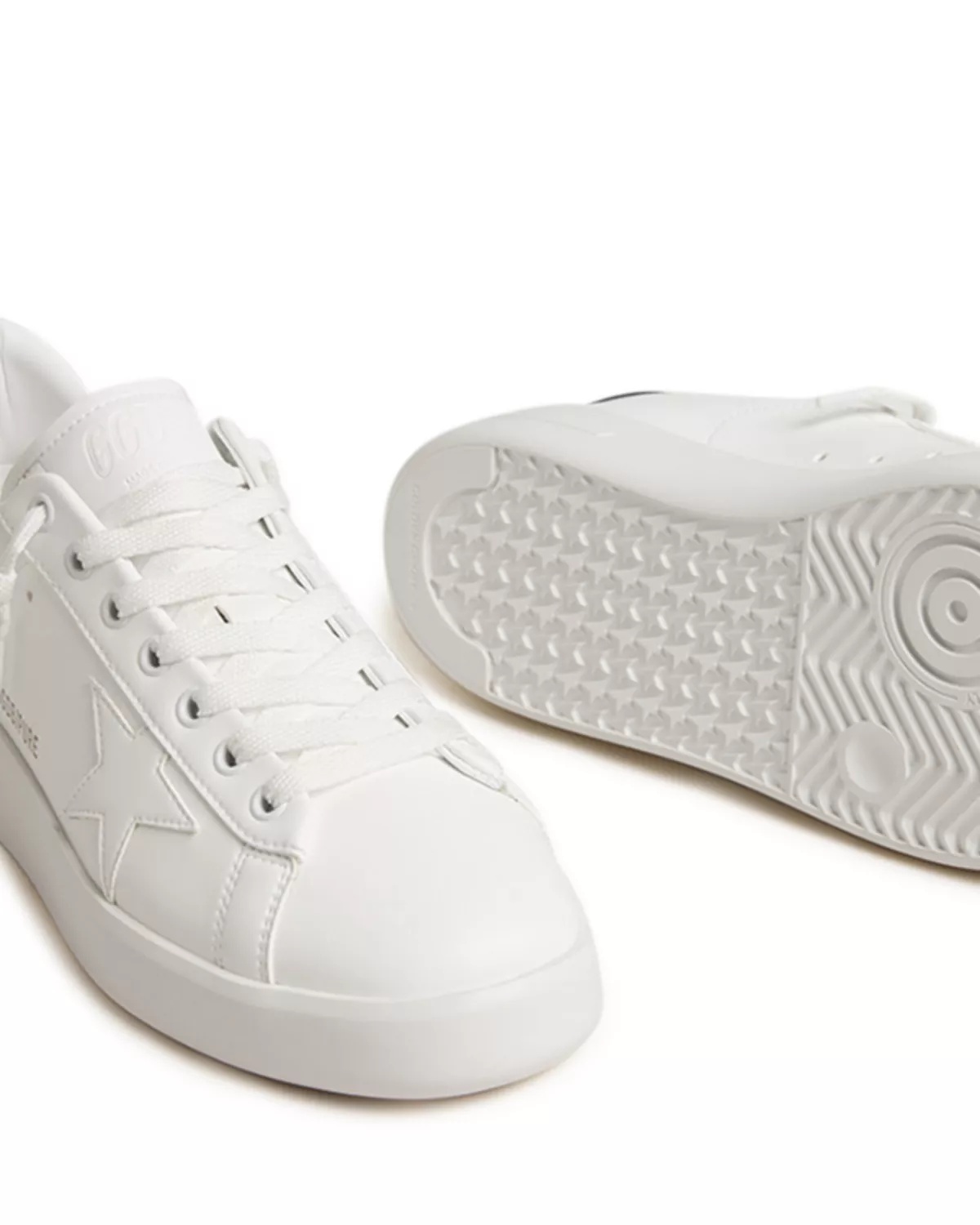 Women's Purestar Low Top Sneakers - 4