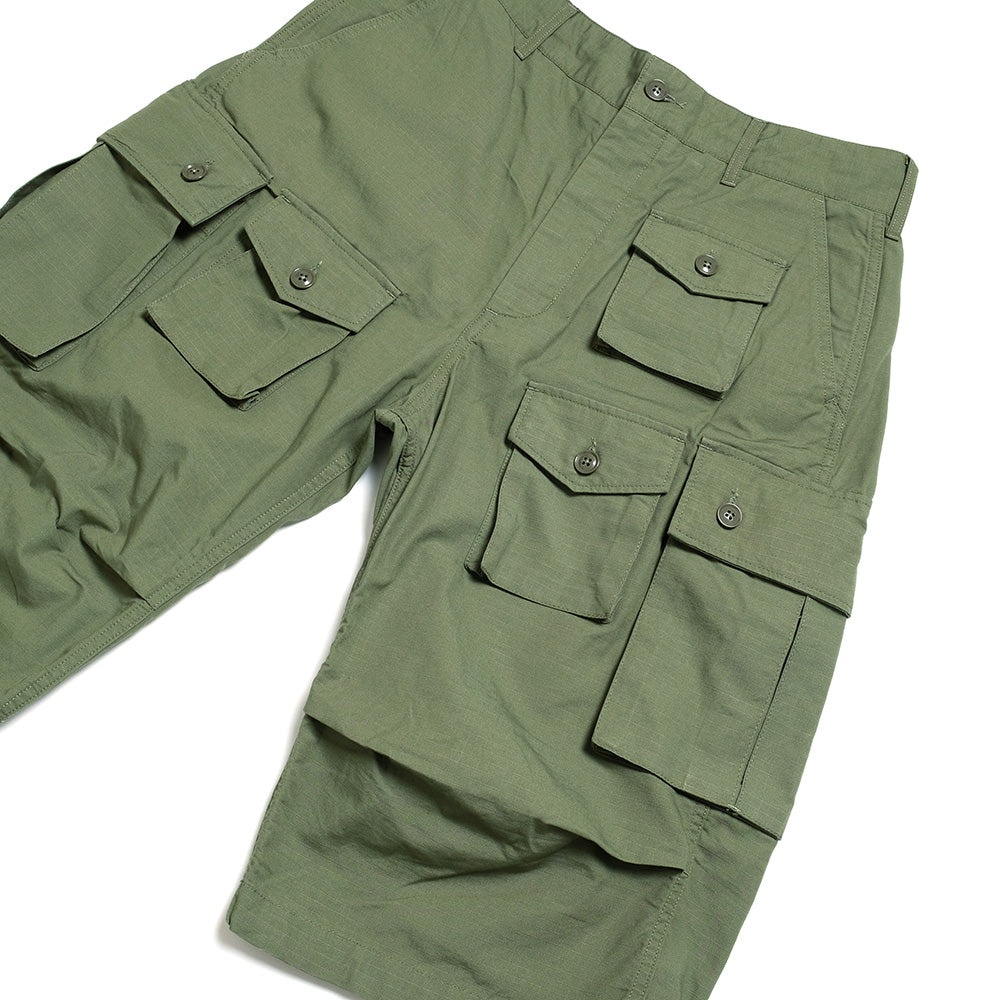 FA Short - Cotton Ripstop - OR277 - 5