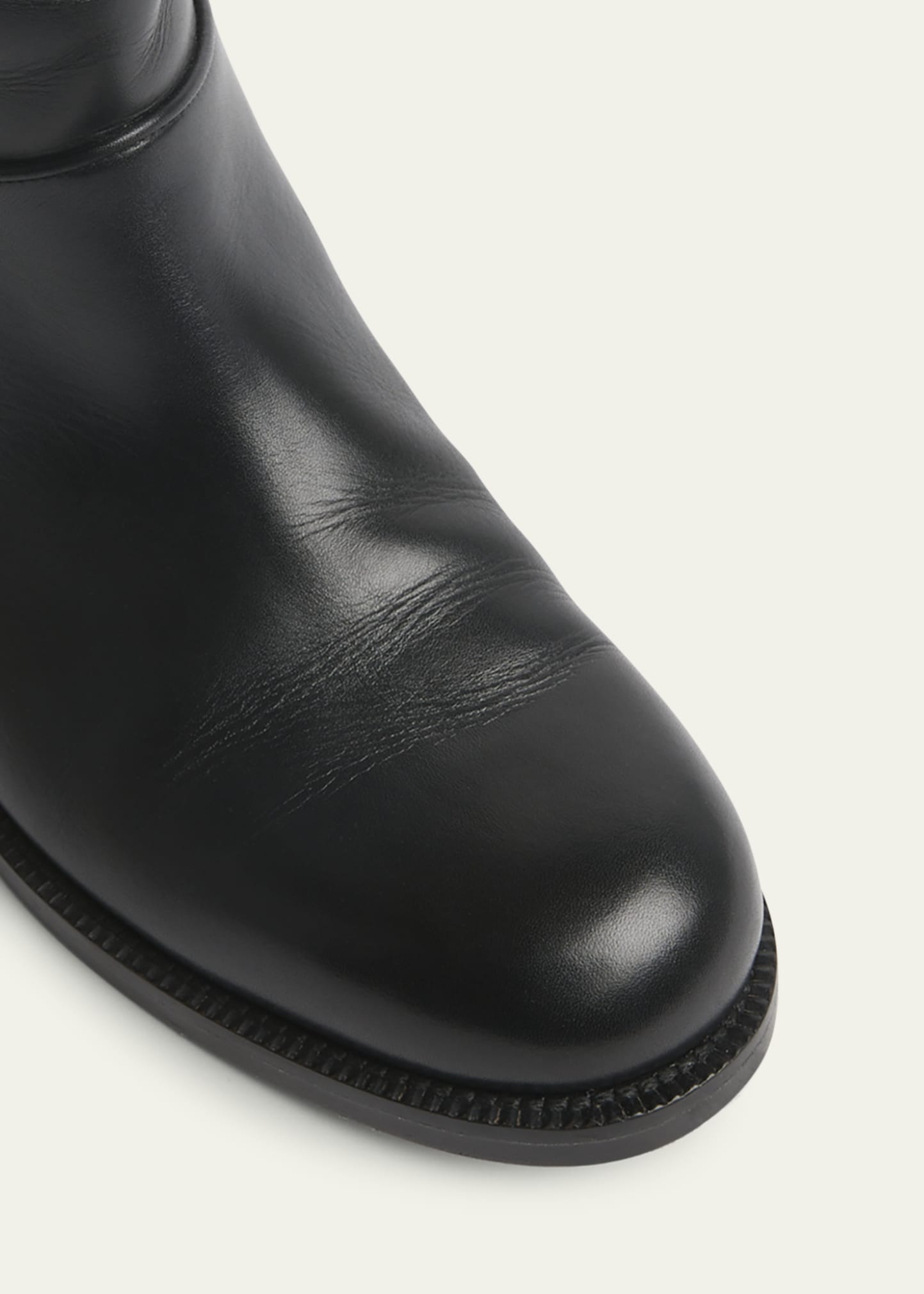 Men's Nobilis Leather Chelsea Boots - 3