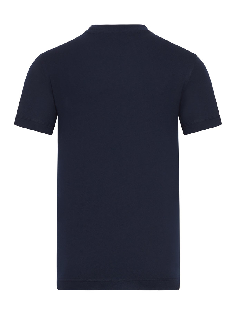 Burberry EKD FRONT LOGO T-SHIRT outlook