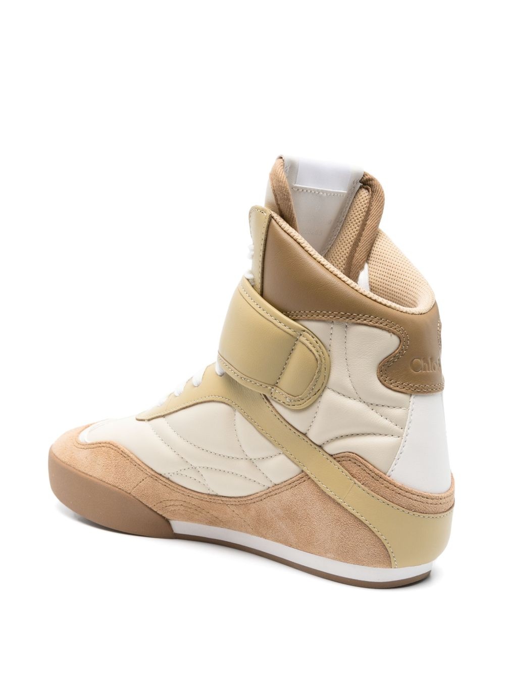 Kick sneakers - 3