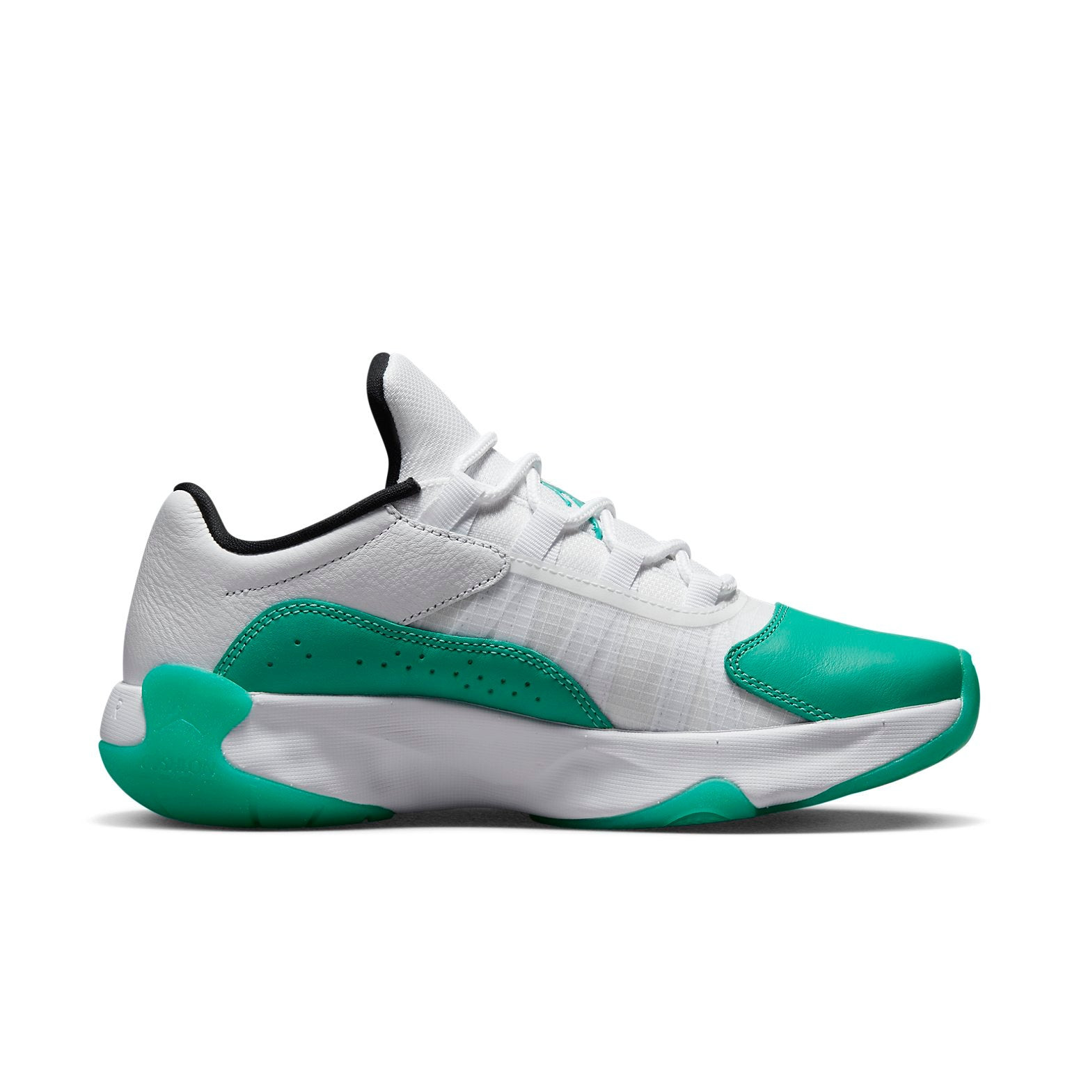 (WMNS) Air Jordan 11 CMFT Low 'New Emerald' DV2629-103 - 2