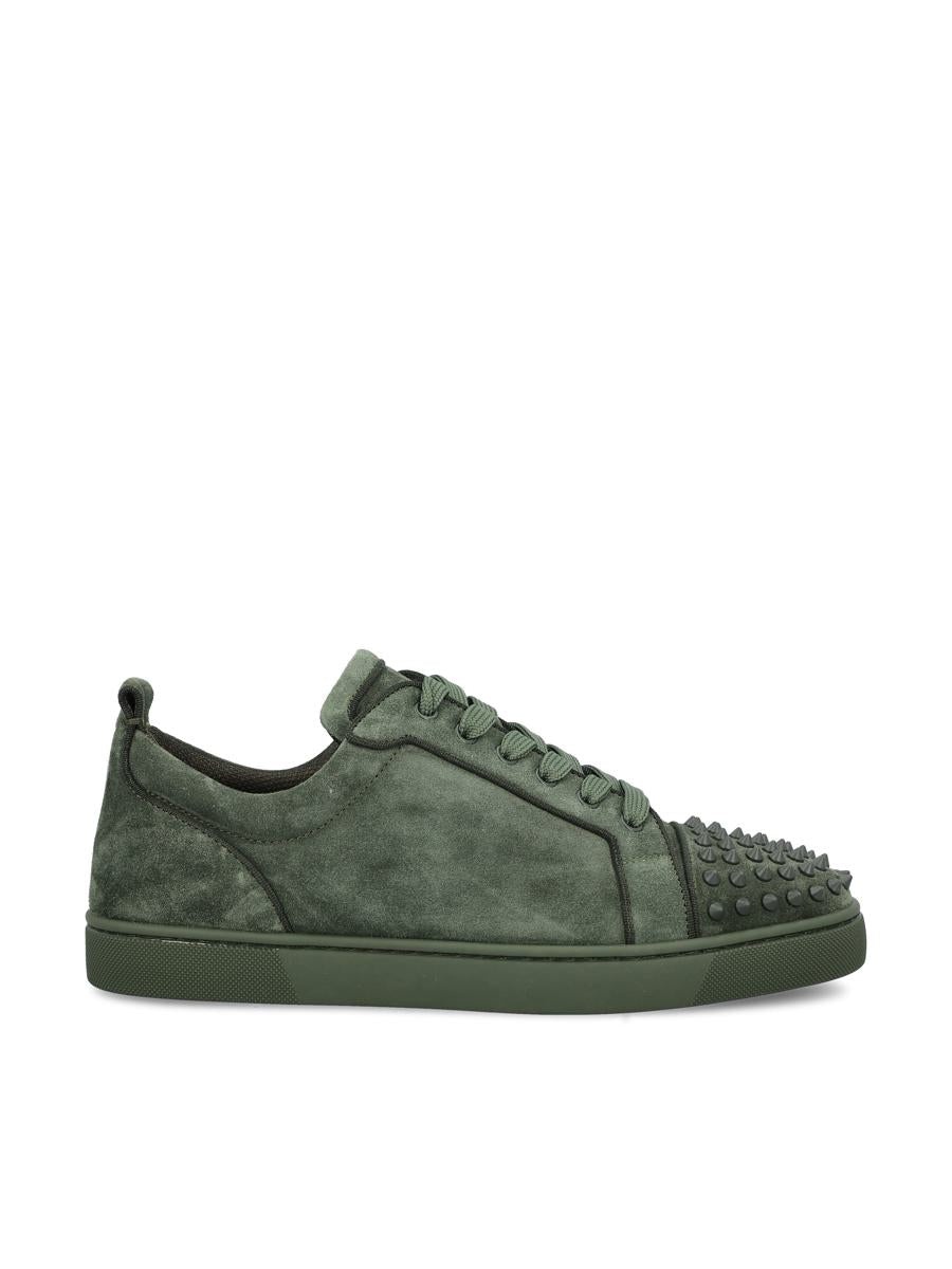 Christian Louboutin Christian Louboutin Sneakers | baltini
