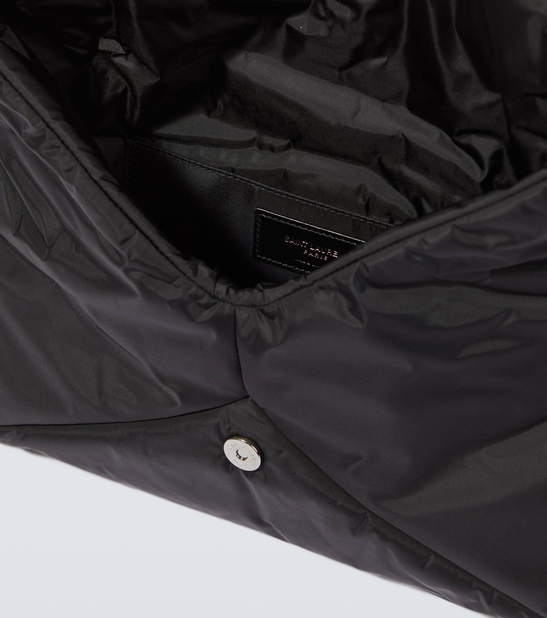 Large pouch - 4