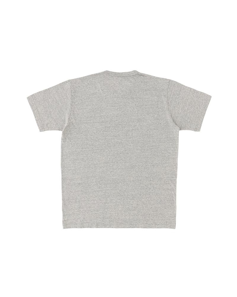 SUBLIG WIDE 3-PACK S/S GREY - 2