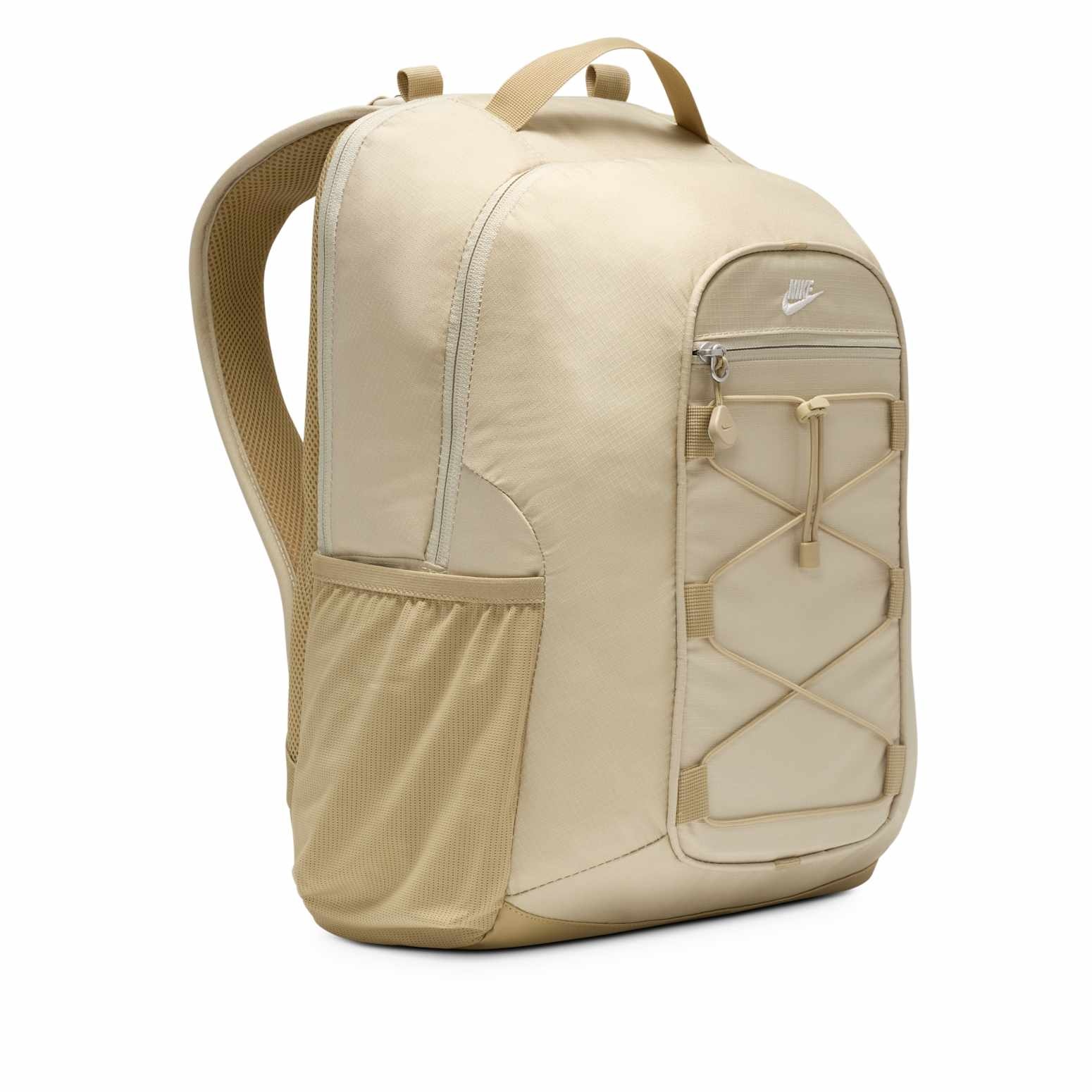 Nike Straps Backpack 'Beige' HJ8231-253 - 2