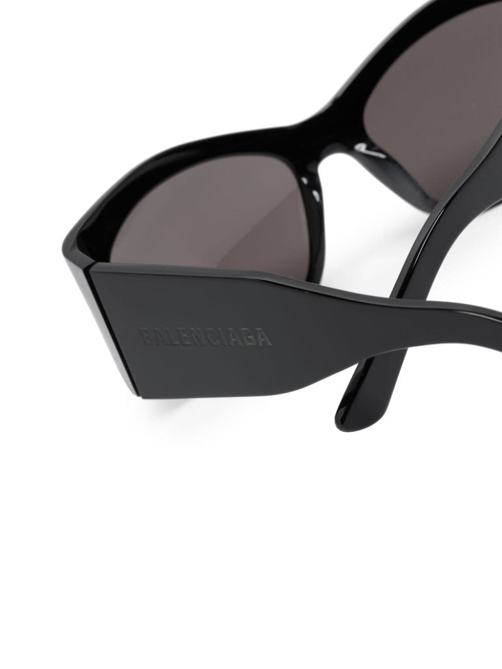 rectangle-frame sunglasses - 3