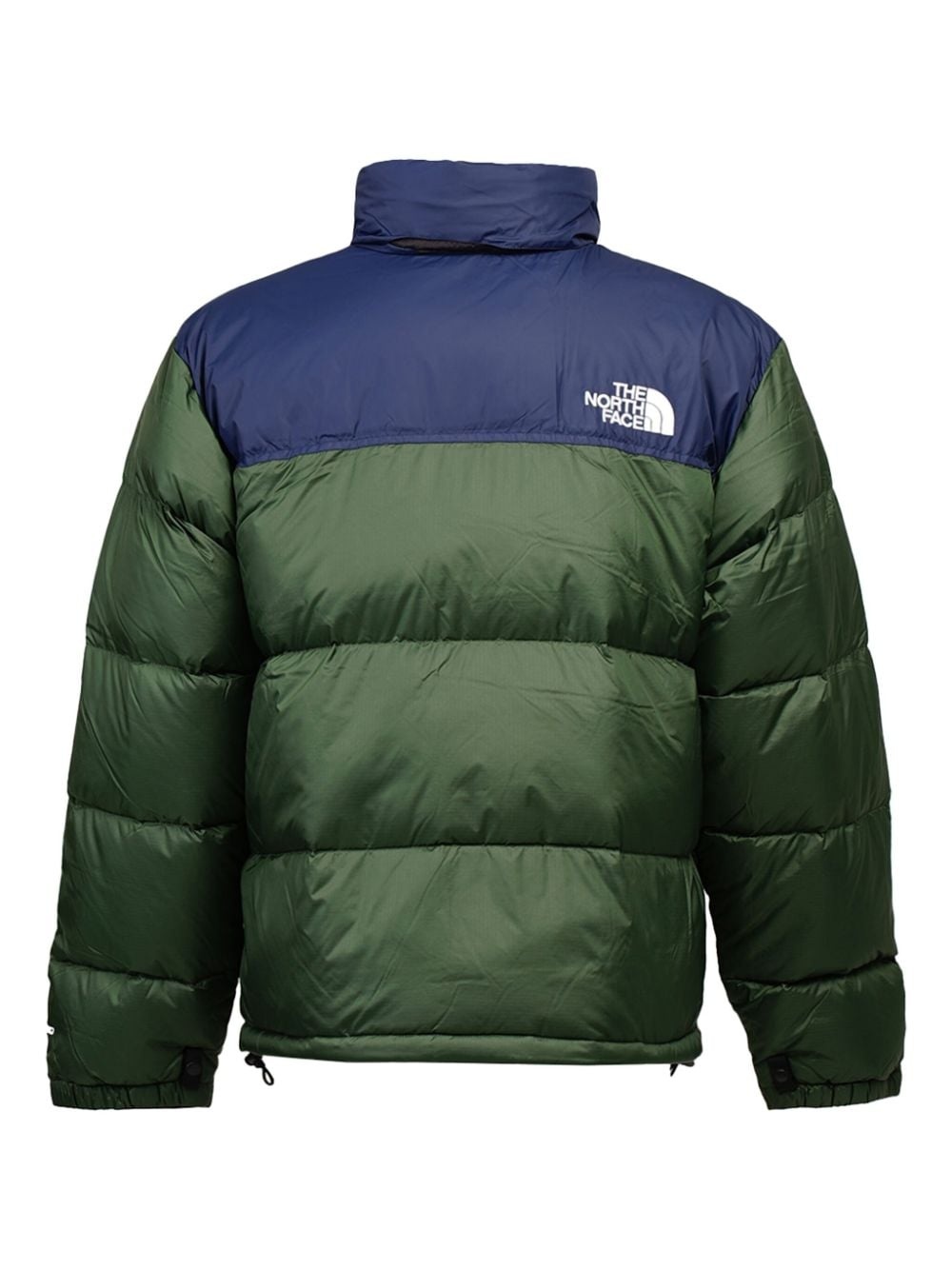 1996 Retro Nuptse padded jacket - 2