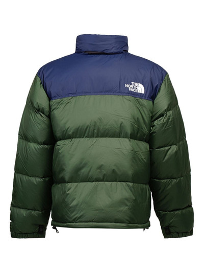 The North Face 1996 Retro Nuptse padded jacket outlook