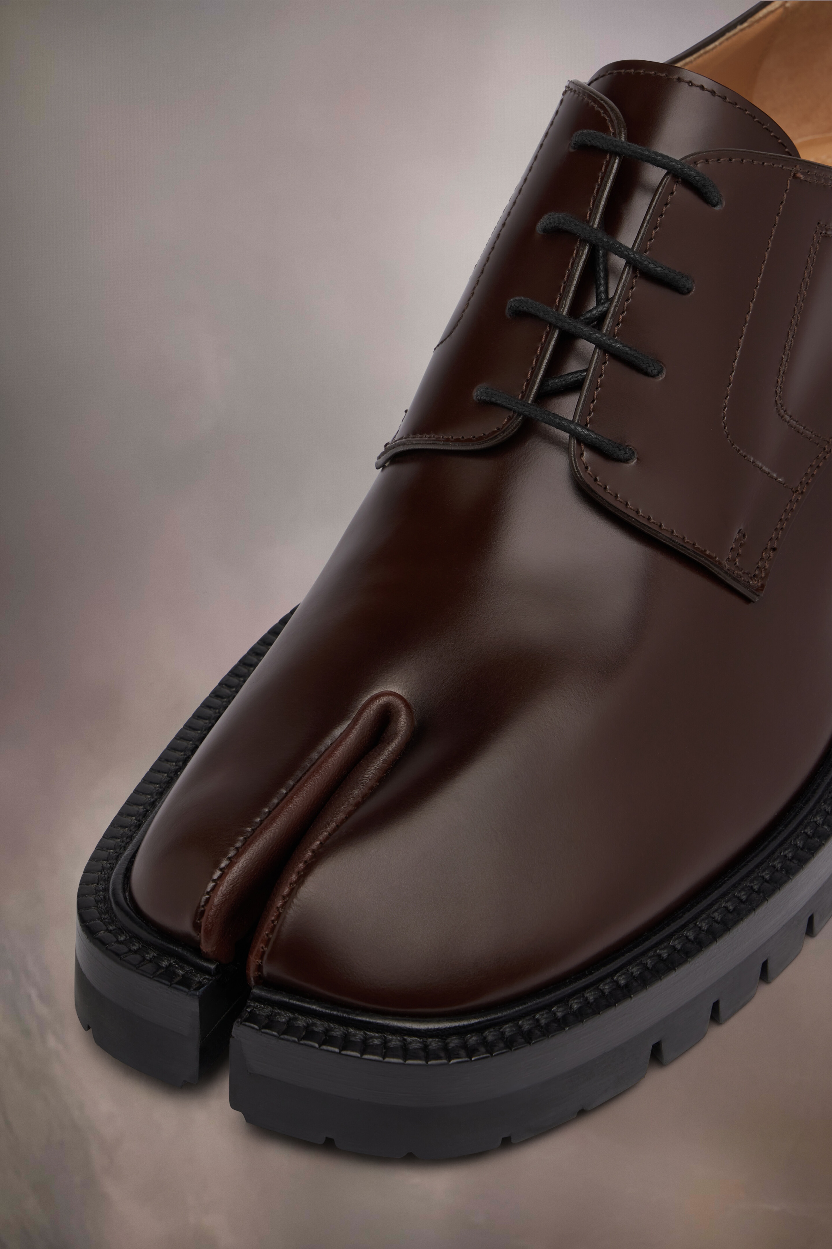Tabi lace-ups - 5
