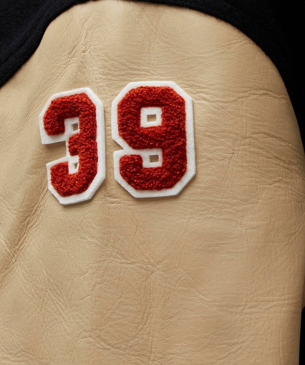 Varsity jacket - 5