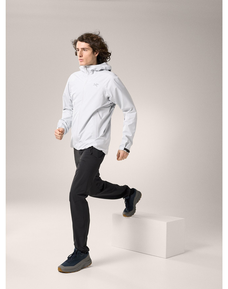 Arc'teryx Kadin Hoody | REVERSIBLE