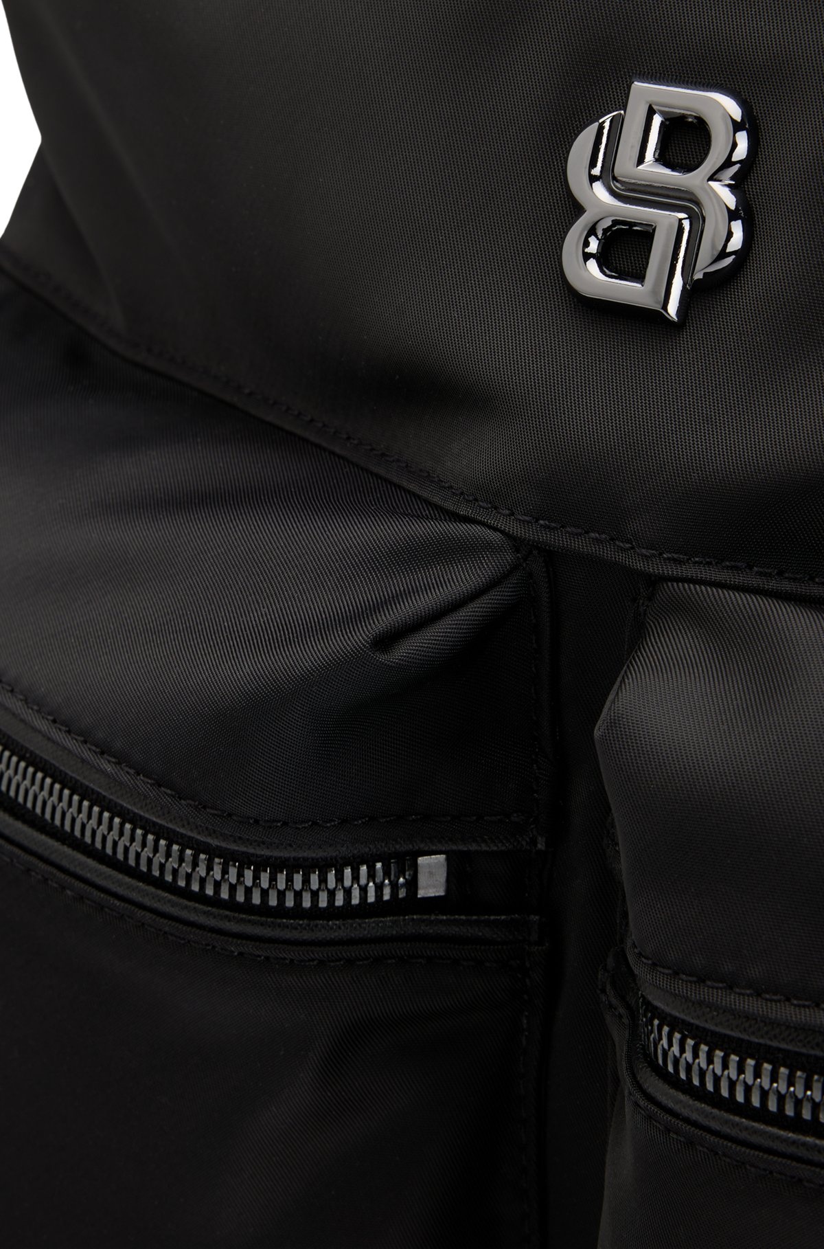BOSS SELECTED BY SHOHEI OHTANI TWIN-POCKET TOTE BAG WITH SHOULDER STRAPS - 7