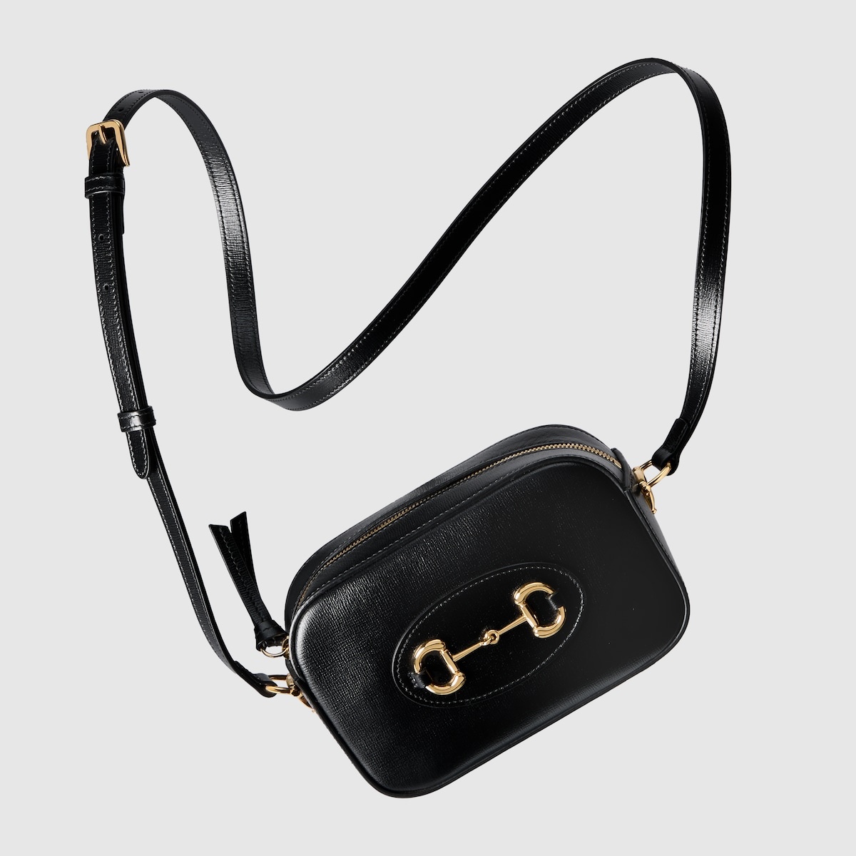 Gucci Horsebit 1955 small shoulder bag - 5