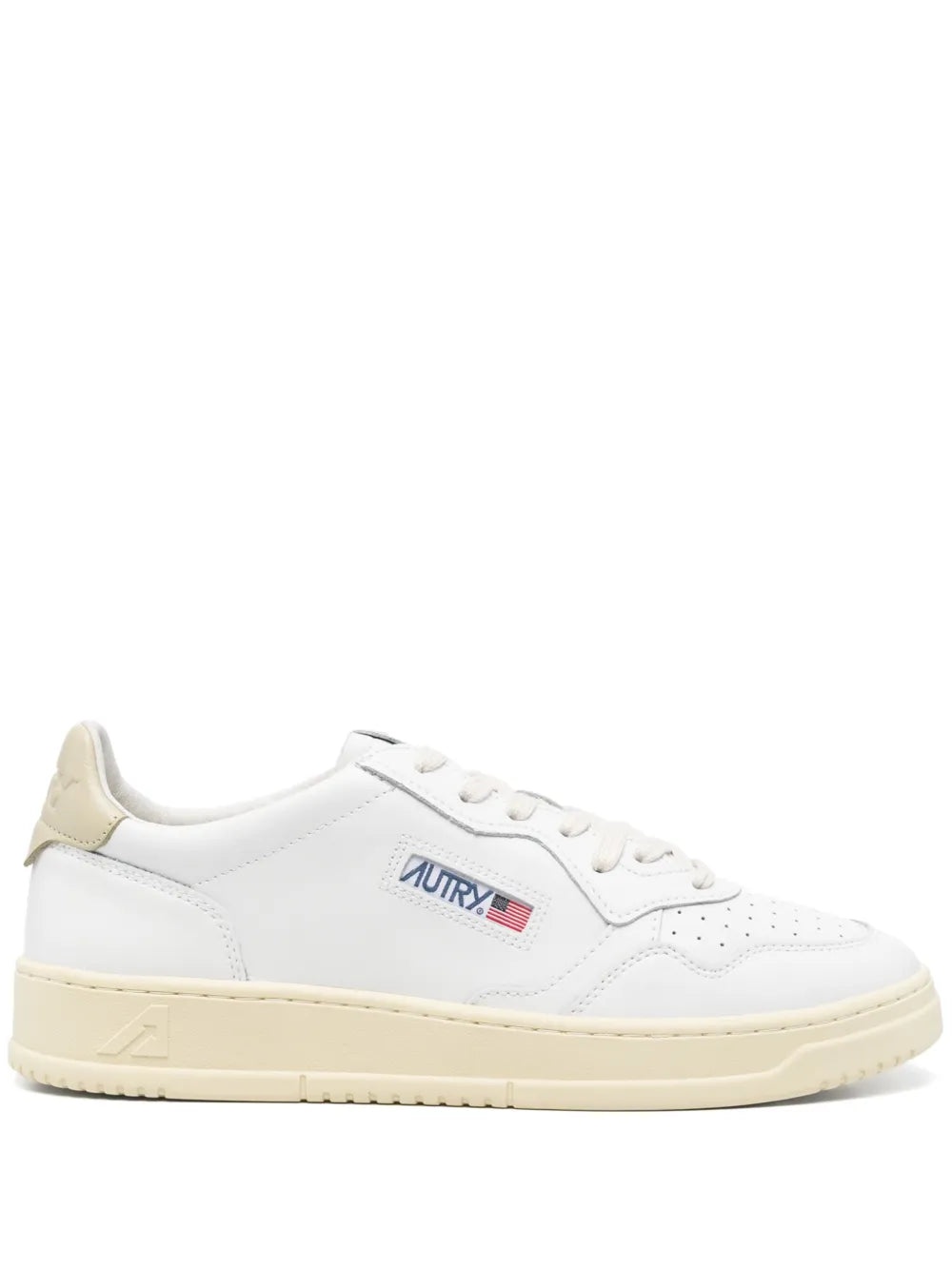 Medalist Sneakers - 1