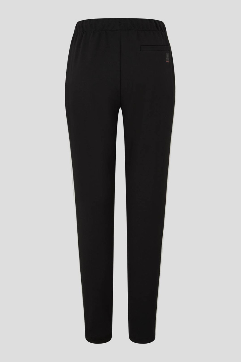THEA JOGGING PANTS IN BLACK 6