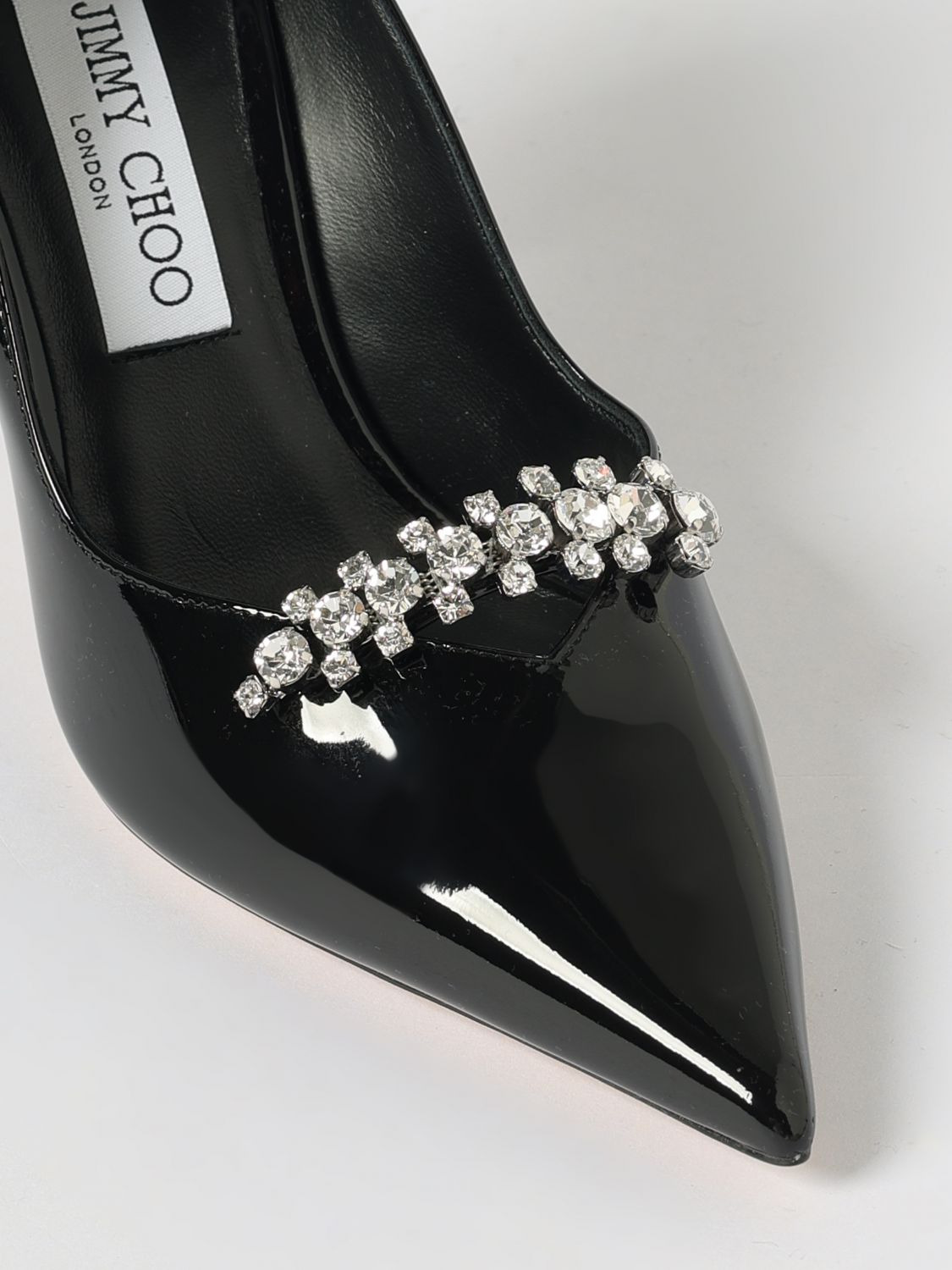 Pumps woman Jimmy Choo - 4
