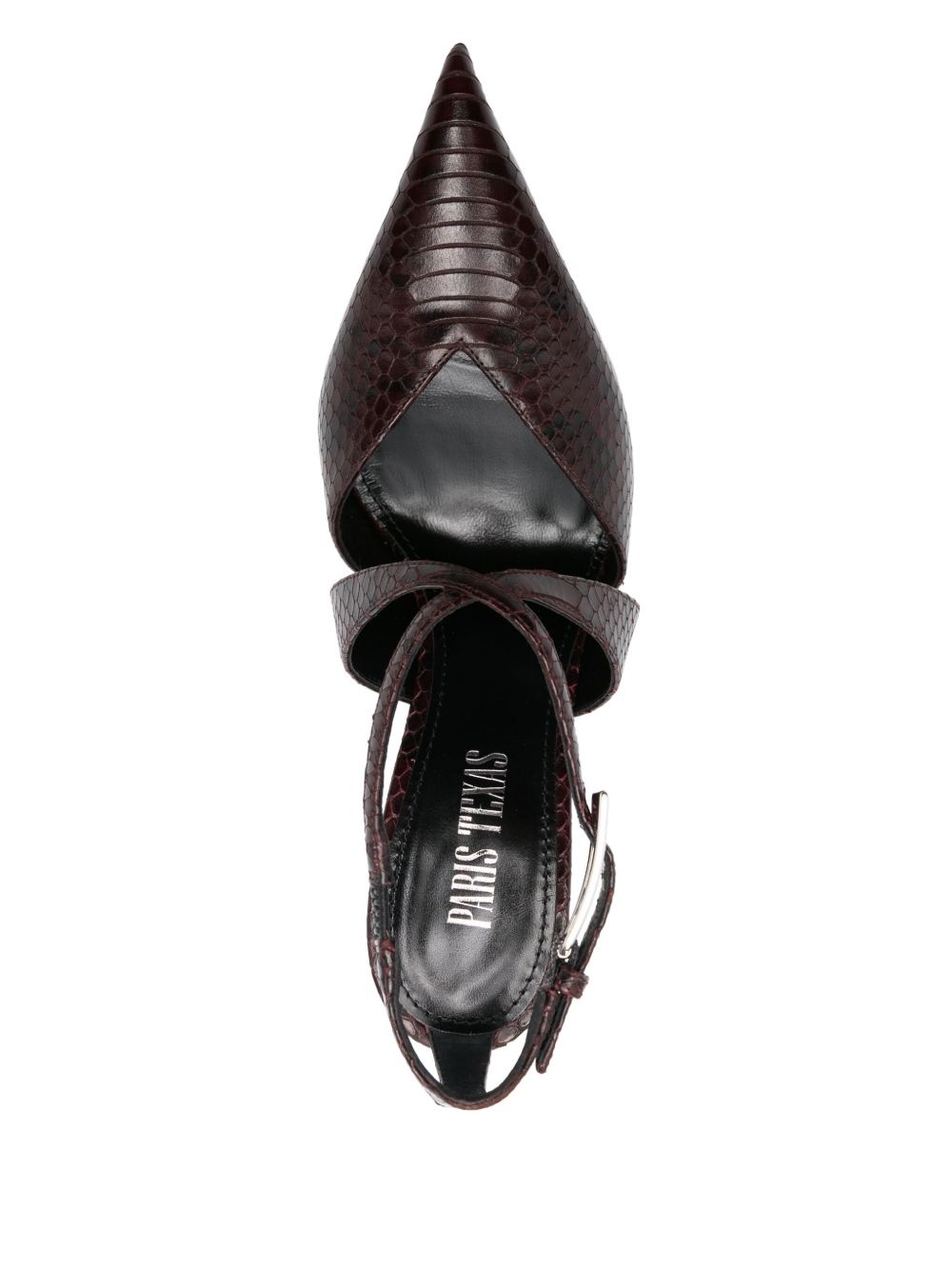 105mm Laila pumps - 4