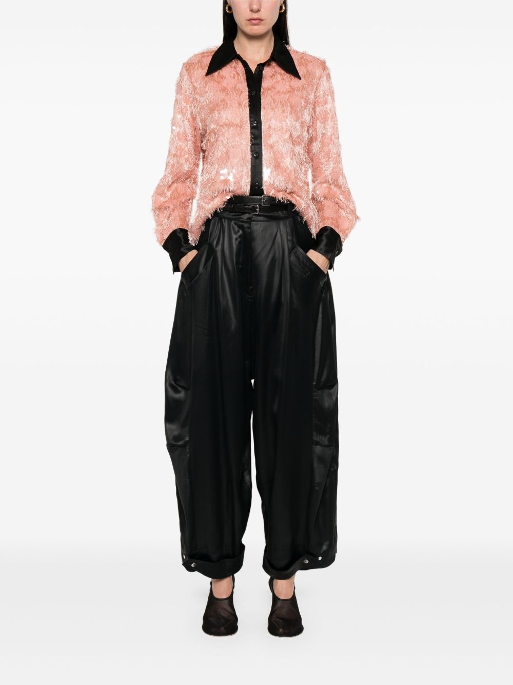 Marlene shirt - 2