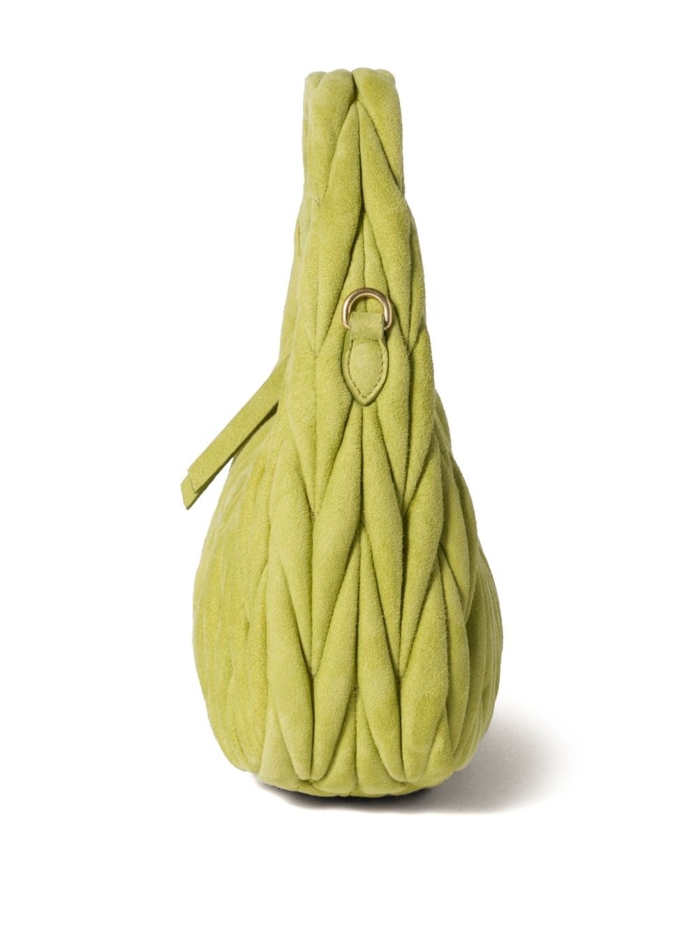 Wander matelassé tote bag - 4