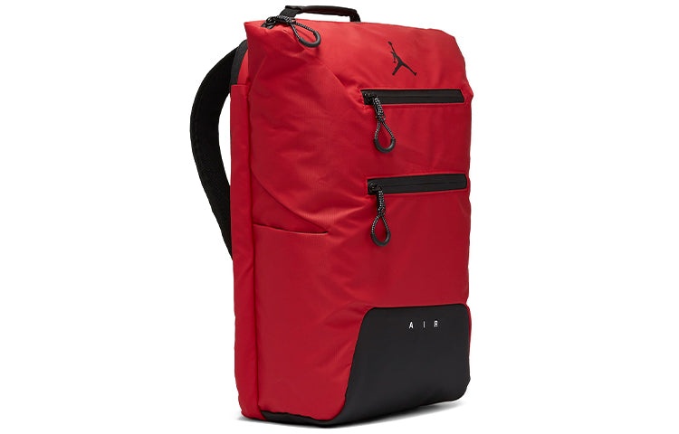 Air Jordan Tailored Jumpman BackPack 'Red' CW8033-687 - 3