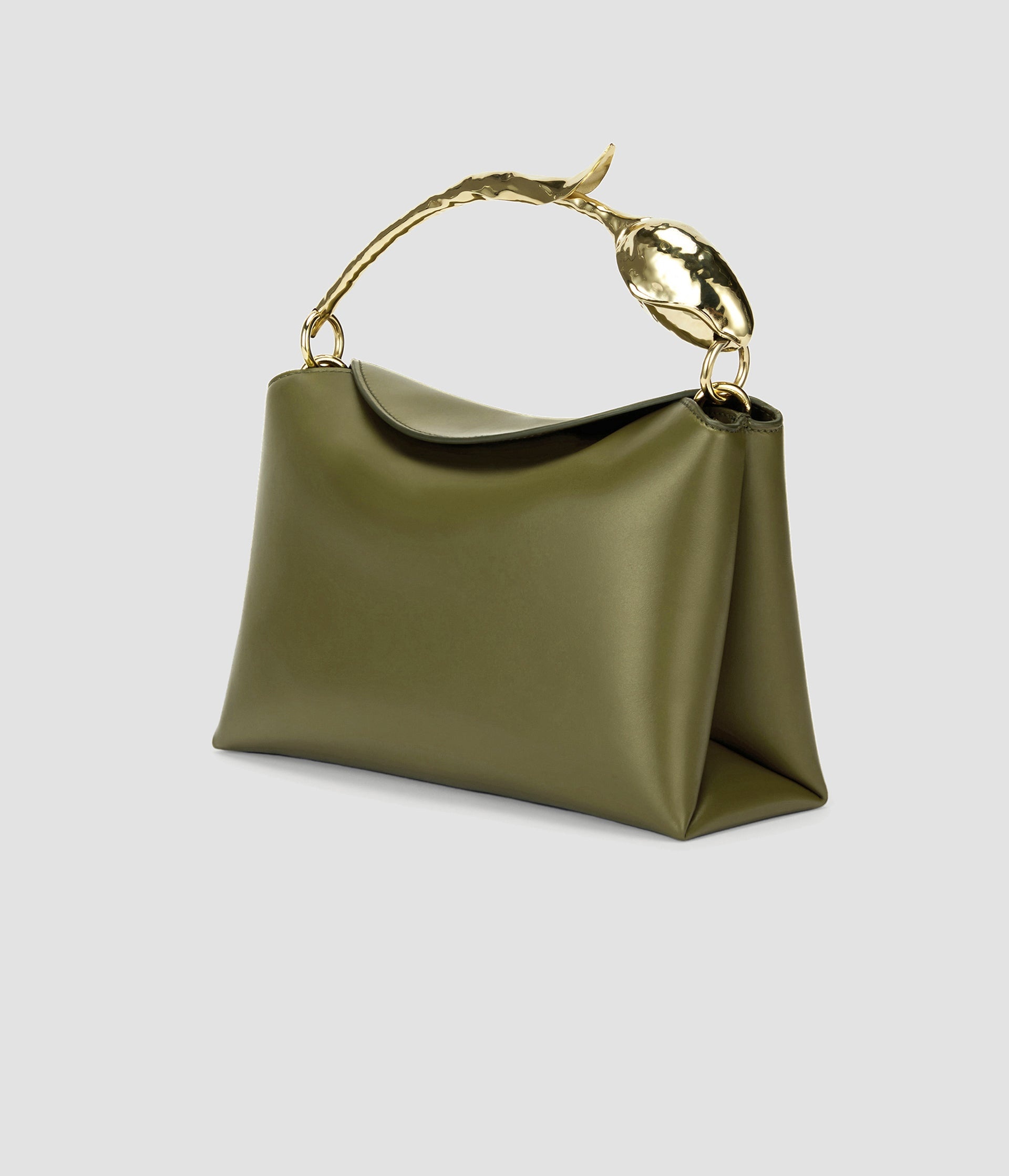 MIDI BLOOM BAG - 11