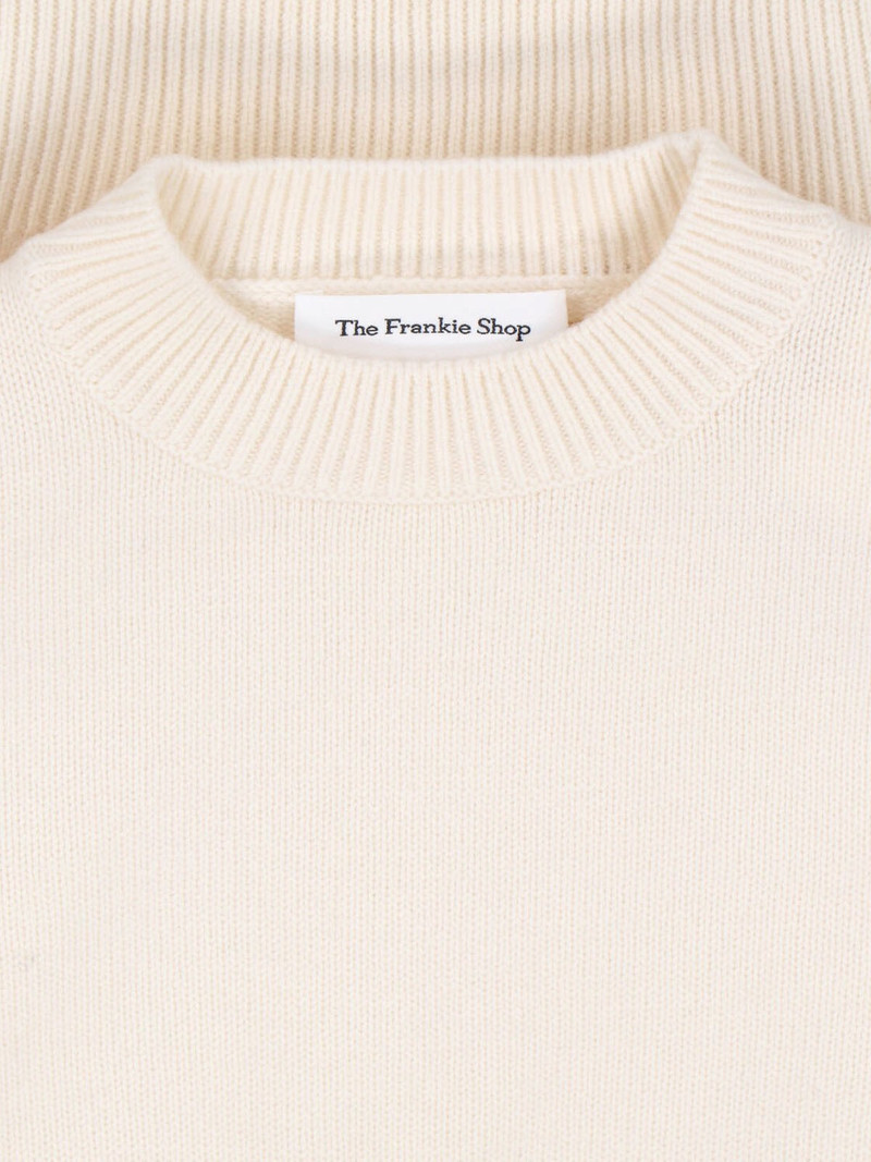 The Frankie Shop 'RAFAELA' SWEATER outlook