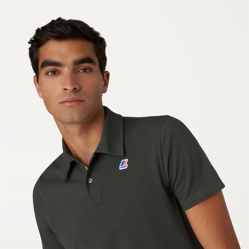 K-WAY GREGOIRE TAPE outlook