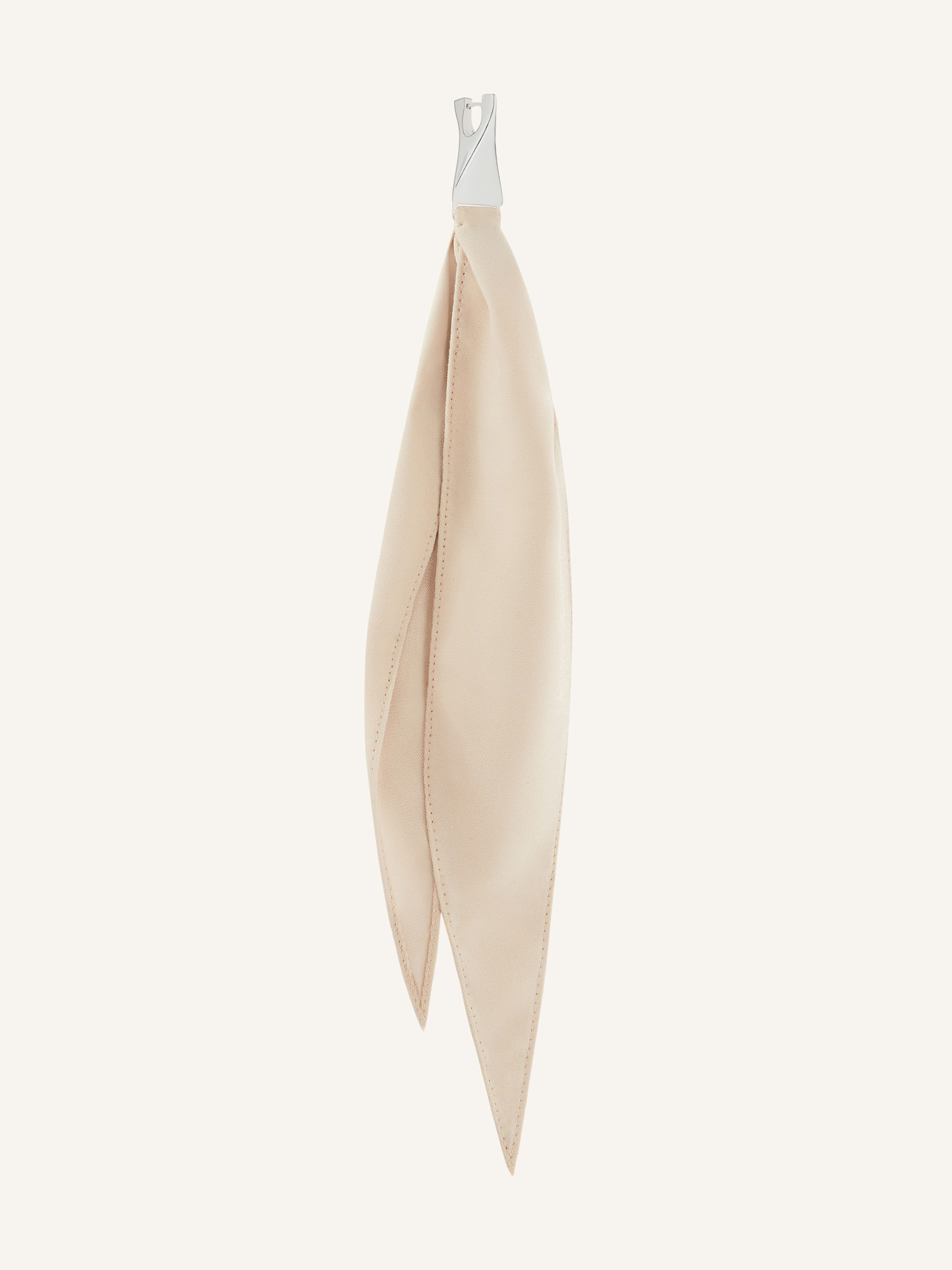 ONE SCARF EARRING - 2