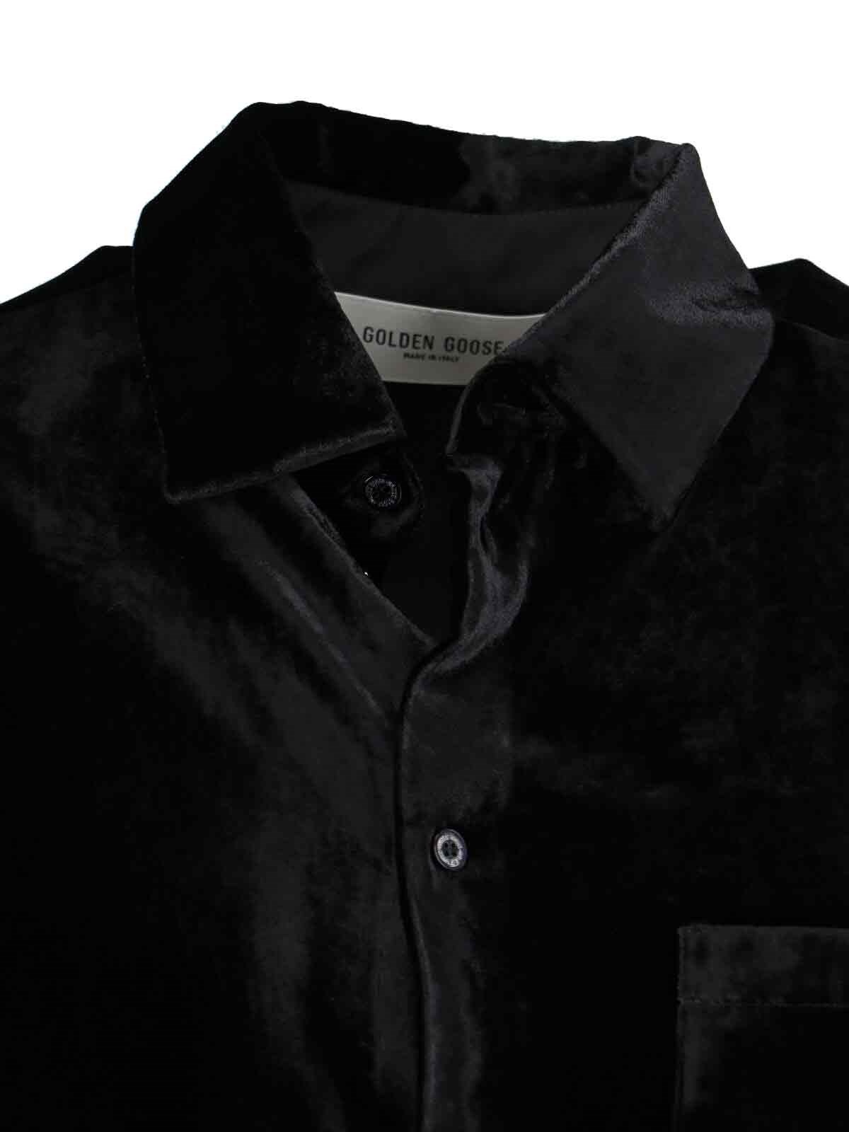 CLASSIC SHIRT - 3