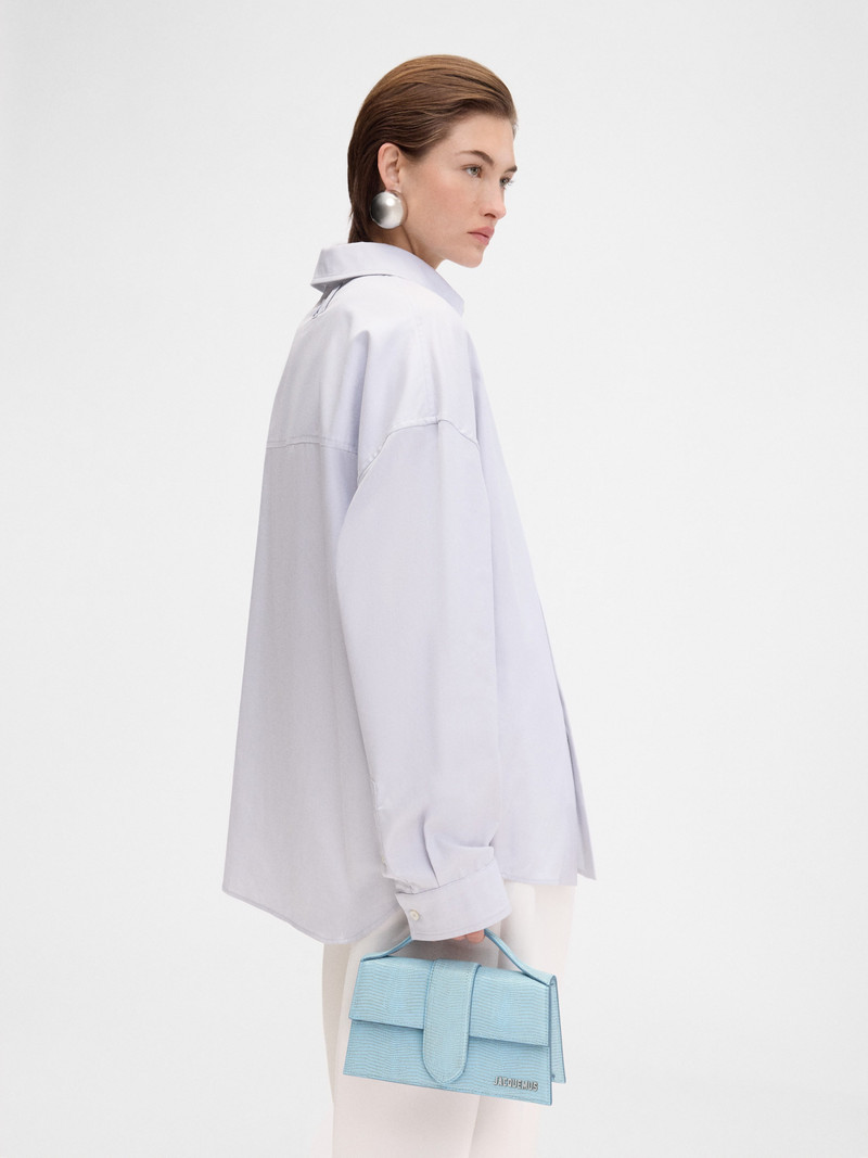 JACQUEMUS The large Bambino outlook