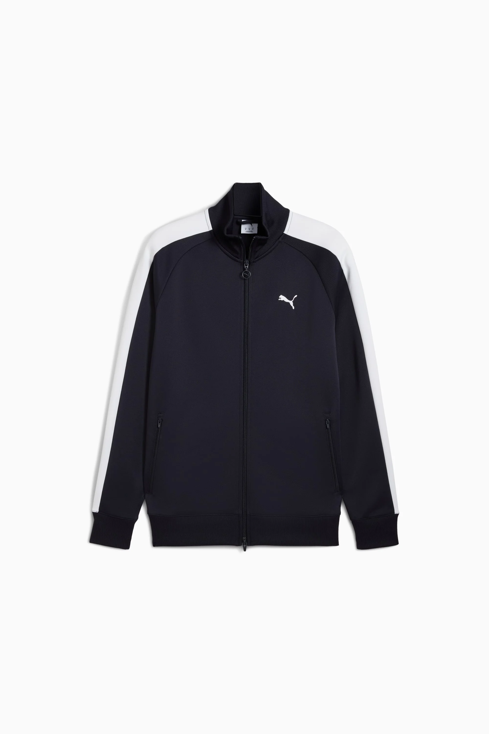 T7 ALWAYS ON Men's Track Jacket - 1