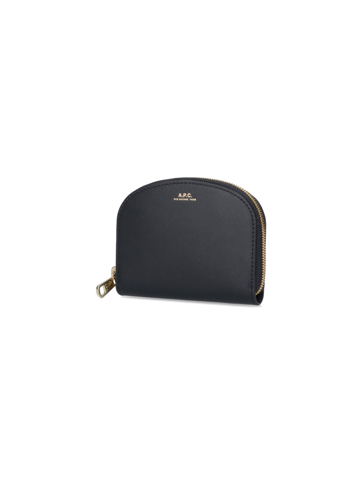 'DEMI-LUNE' PURSE - 2