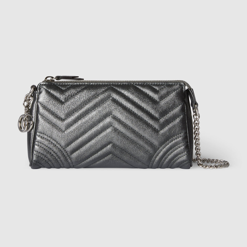 GG Marmont small shoulder bag 1