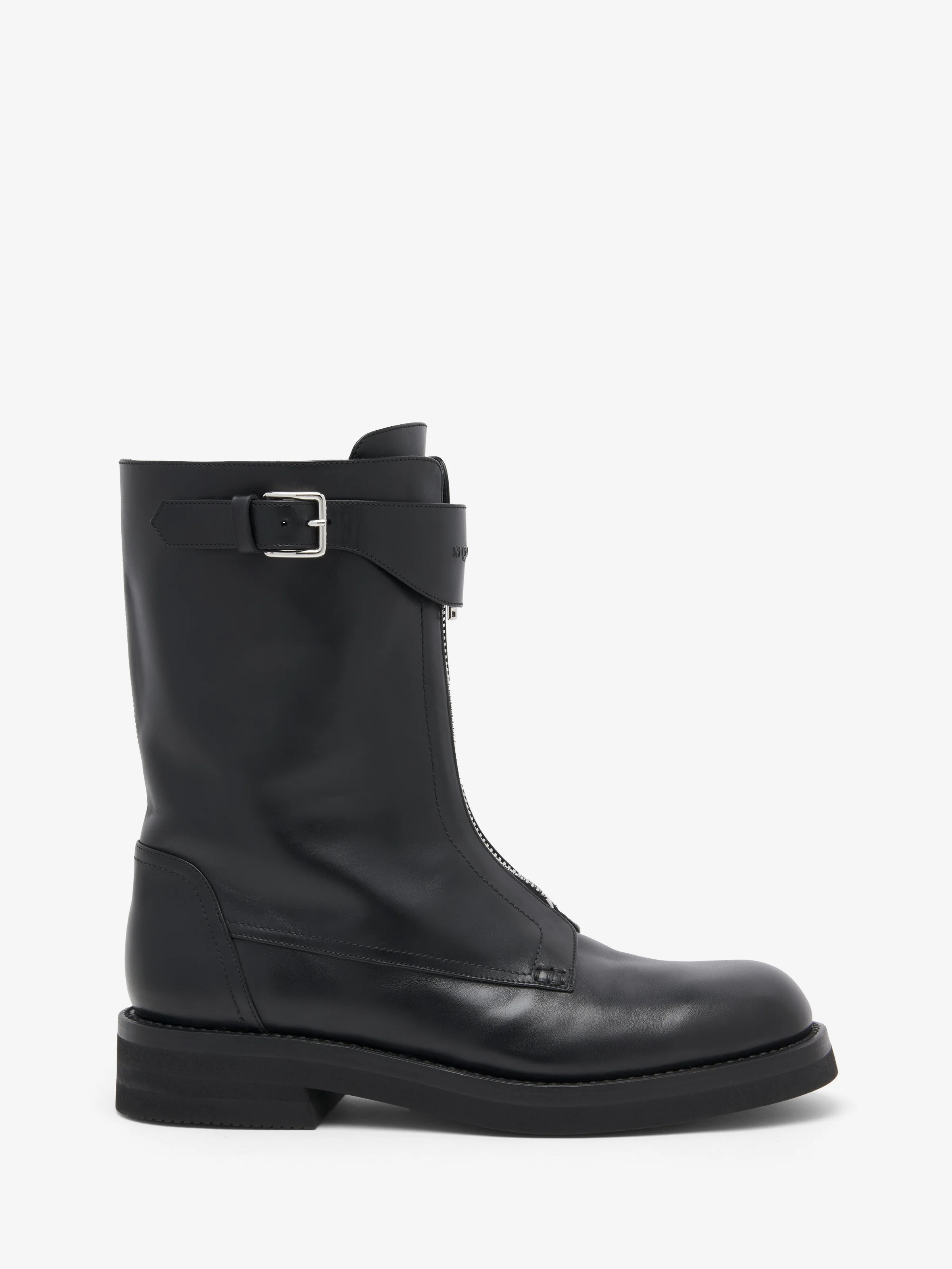 Biker Boot - 1