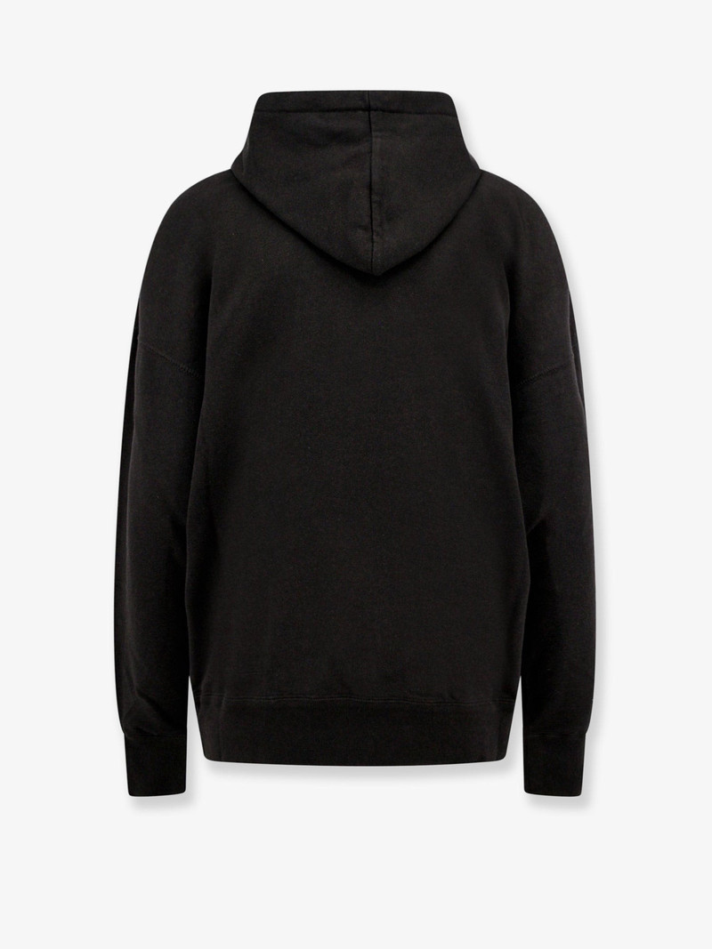 Isabel Marant Étoile Mansel Recycled Material Sweatshirt outlook