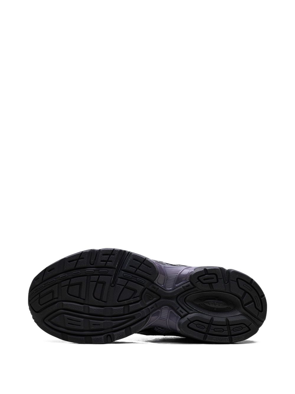 Gel-1130 "Sheet Rock Black" sneakers - 5