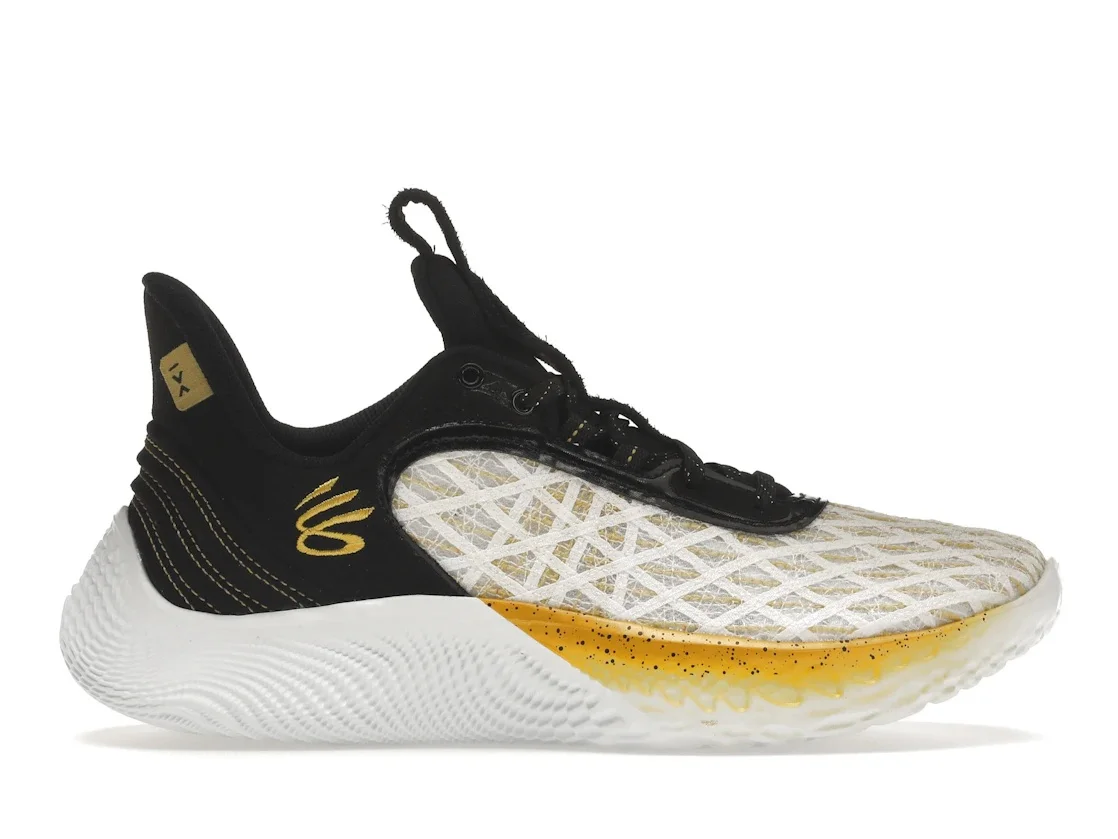 Under Armour Curry Flow 9 Close It Out - 1