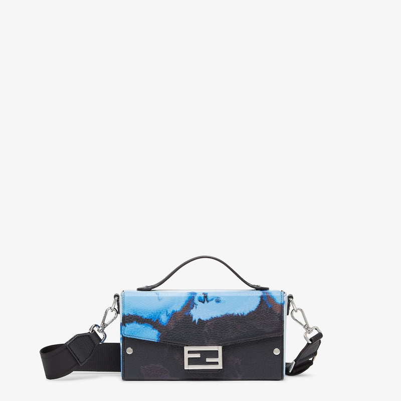 Soft Trunk Baguette 1