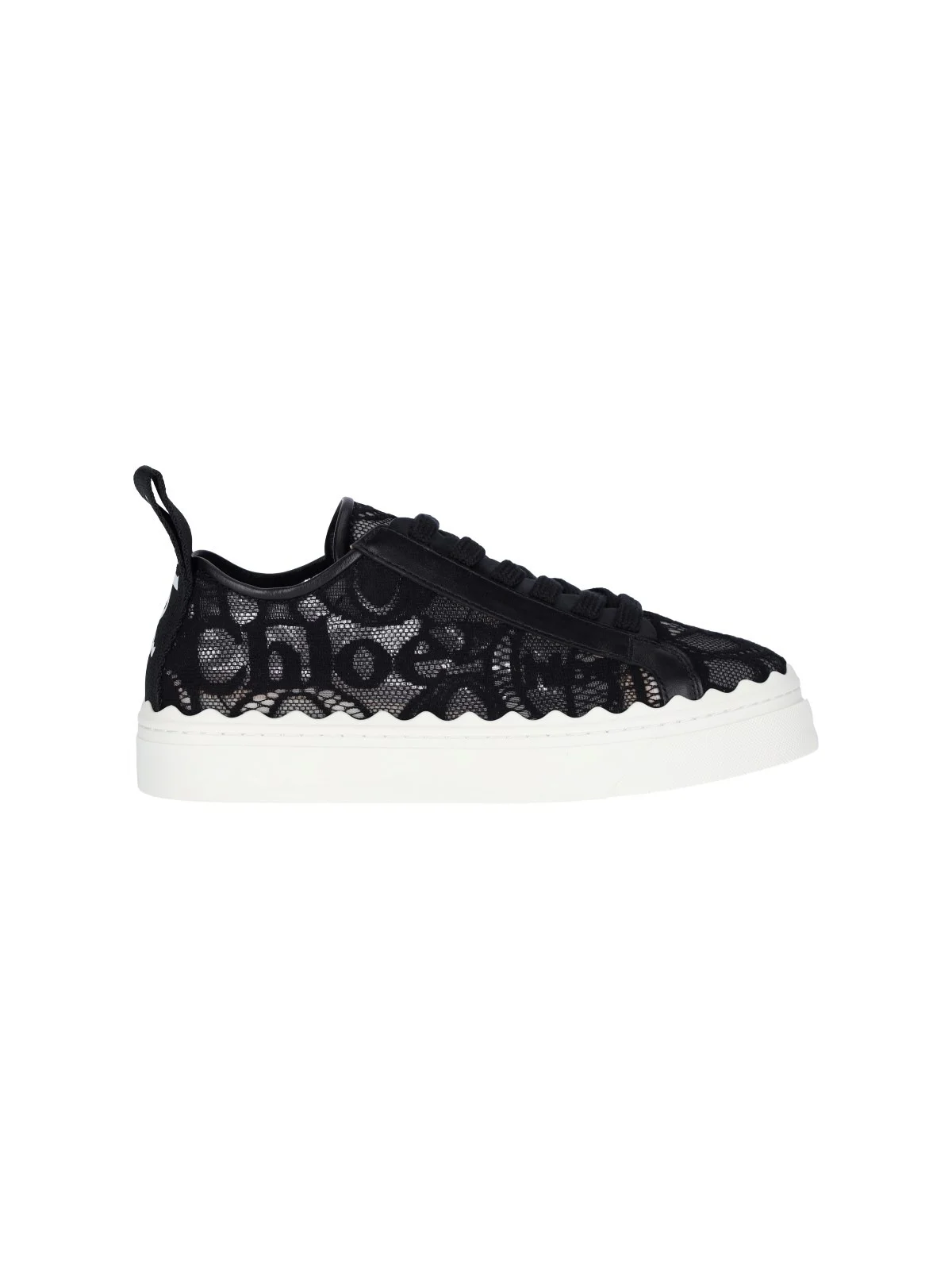 'LAUREN' SNEAKERS - 1