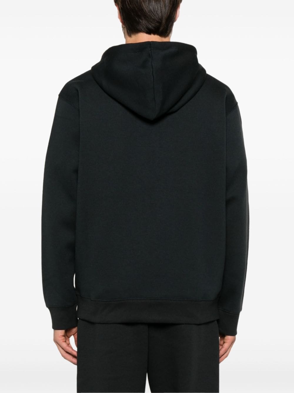 zip-up hoodie - 4