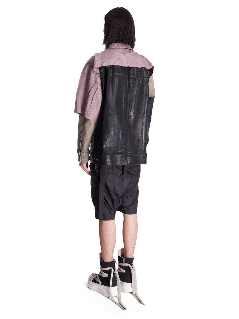 JUMBO WORK JACKET 8